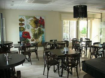 Don Alfredo Hotel Marbella Exterior photo